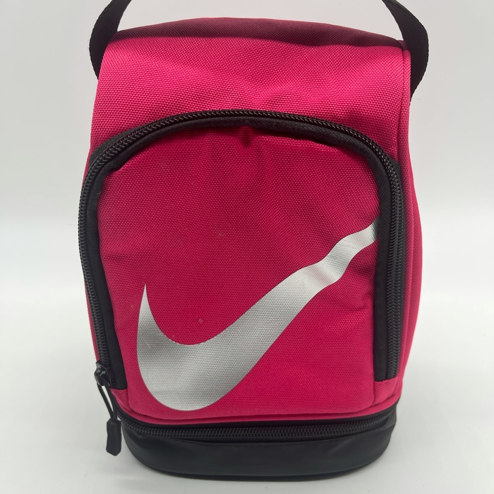Nike lunch box bag